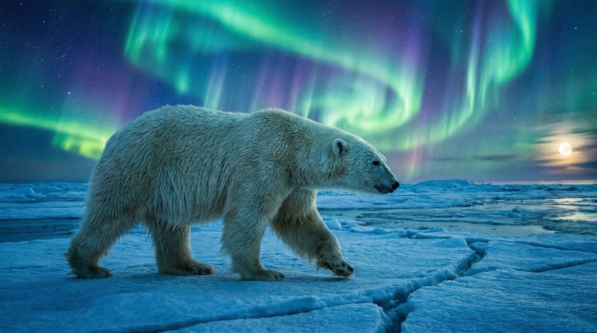 母狗北极熊视频社区